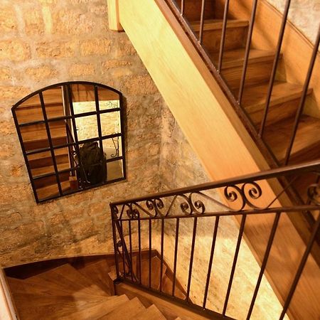 Walnut Apartment Сарла-ла-Канеда Екстериор снимка