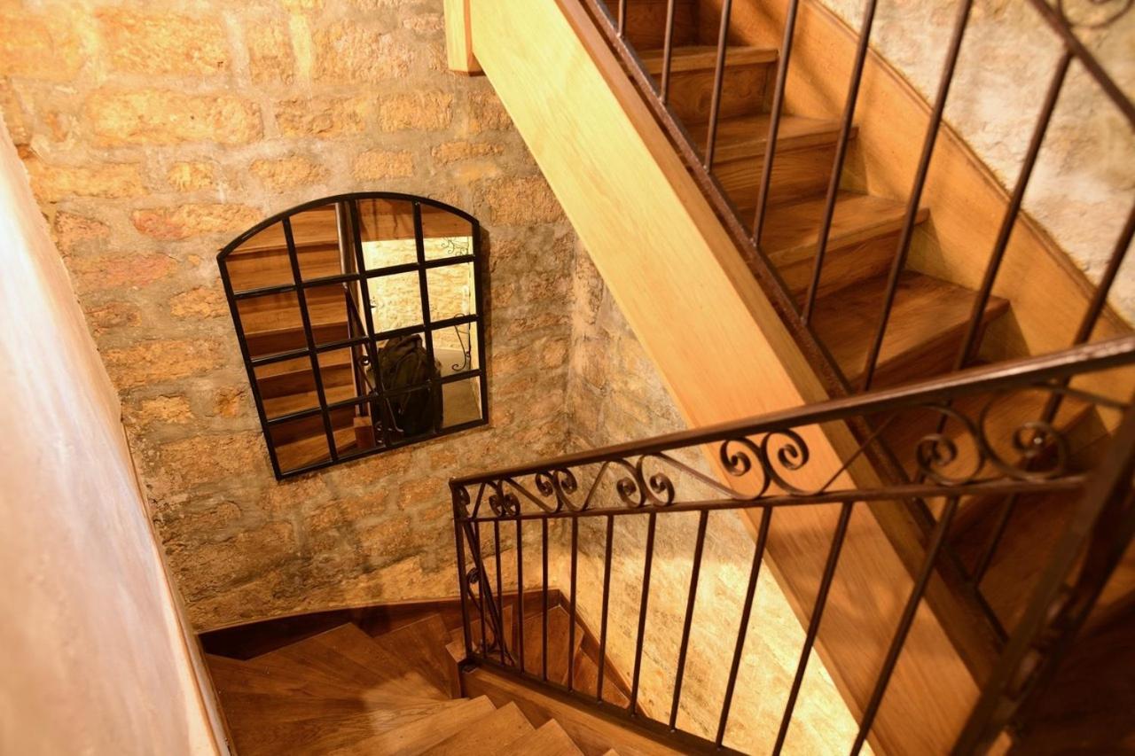 Walnut Apartment Сарла-ла-Канеда Екстериор снимка